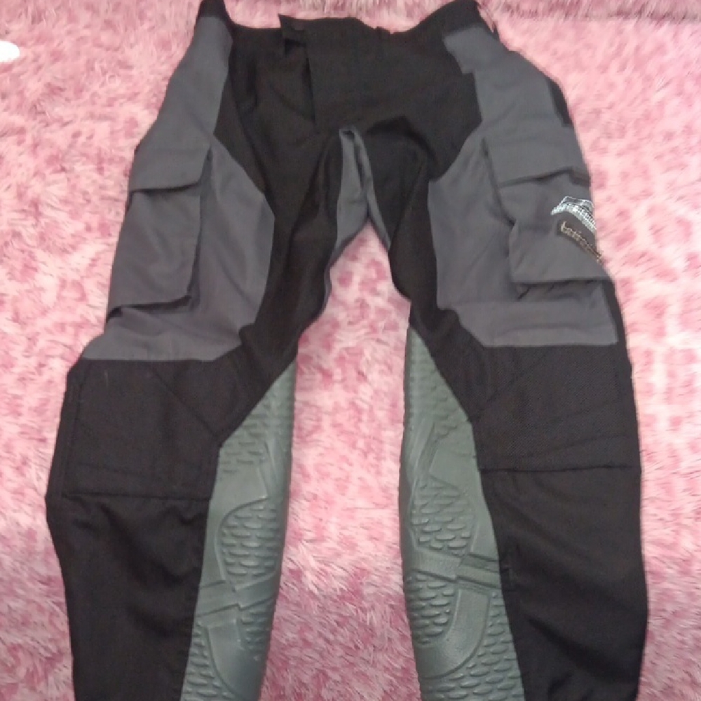 ARC Back Country Motorcross Pants